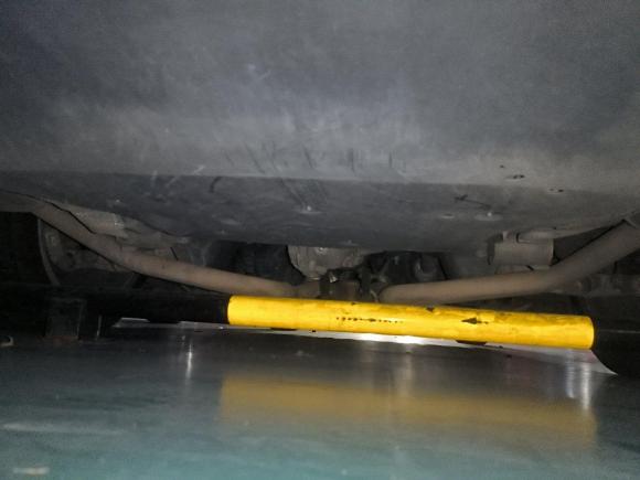 [广州·粤A] 二手捷豹捷豹XJ2015款 XJL 2.0T 两驱尊享商务版