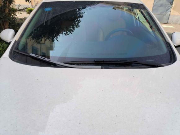 [上海·沪C] 二手别克阅朗2018款 18T 自动旗舰型