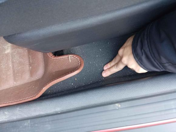 [南京·苏A] 二手启辰启辰R502013款 1.6L 手动时尚版