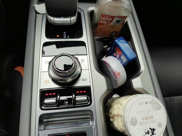 [北京·晋B] 二手北京北京BJ402024款 2.0T 全新城市猎人版 至尊型