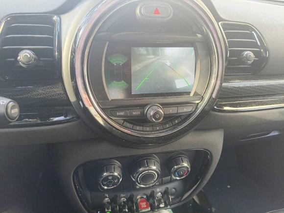 [苏州·苏E] 二手MINIMINI CLUBMAN2021款 1.5T ONE