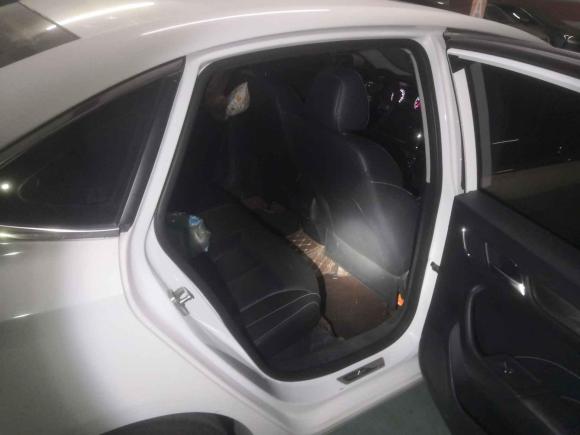 [无锡·苏B] 二手荣威荣威i62018款 20T 自动旗舰版