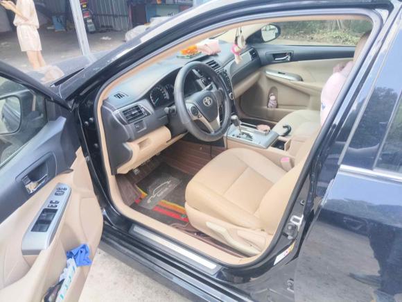 [嘉兴·浙A] 二手丰田凯美瑞2012款 骏瑞 2.0S 耀动版