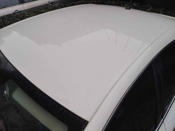 [武汉·鄂A] 二手菲亚特菲翔2012款 1.4T 自动畅享版