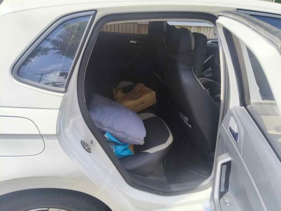 [上海·沪F] 二手大众Polo2019款 Plus 1.5L 自动Beats潮酷版