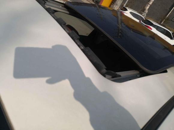 [常州·苏G] 二手名爵锐行2016款 1.5L 自动超值豪华版