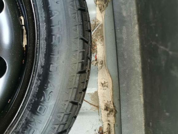 [嘉兴·浙F] 二手别克英朗2021款 典范 1.5L 自动精英型