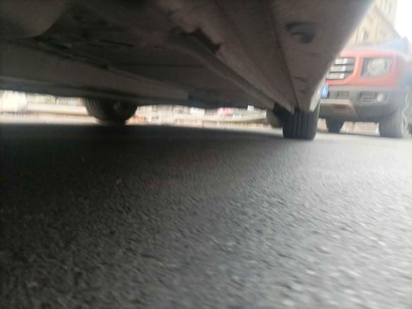 [金华·浙G] 二手别克威朗2017款 三厢 15S 自动进取型