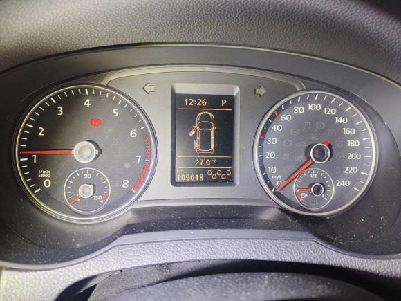 [苏州·苏E] 二手大众夏朗2013款 2.0TSI 标配型