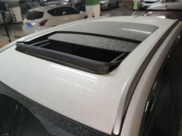 [济南·鲁A] 二手宝马宝马X32016款 sDrive20i