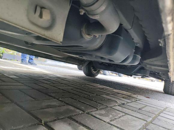 [上海·沪B] 二手上汽大通MAXUS上汽大通MAXUS G102014款 2.0T 自动精英版