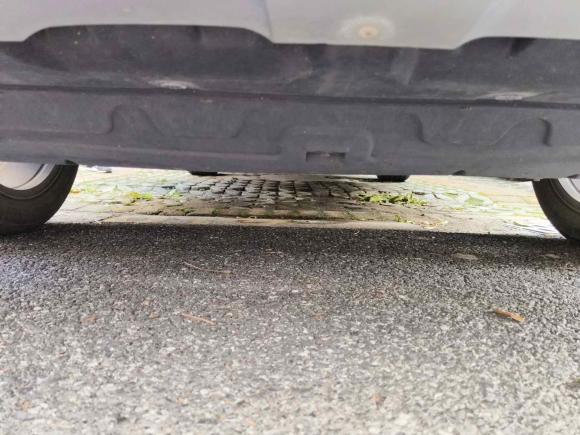 [上海·沪F] 二手名爵名爵HS2018款 30T 自动两驱Trophy荷尔蒙燃情版 国V