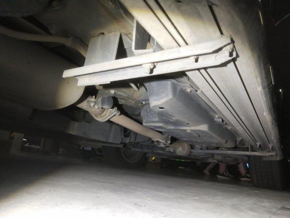 [合肥·皖A] 二手雷克萨斯雷克萨斯RX2016款 300 两驱精英版 国V