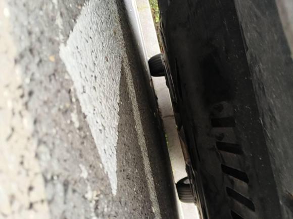 [杭州·浙A] 二手标致标致3072007款 CC 2.0