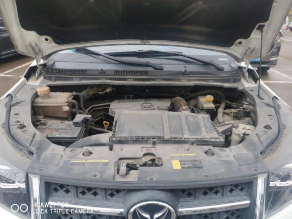 [金华·浙G] 二手北汽幻速北汽幻速S32016款 S3L 1.5L 手动尊贵型