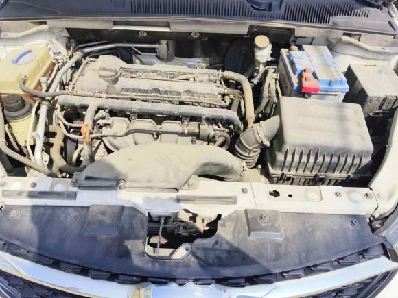 [常州·苏D] 二手奇瑞艾瑞泽52017款 1.5L CVT时尚版