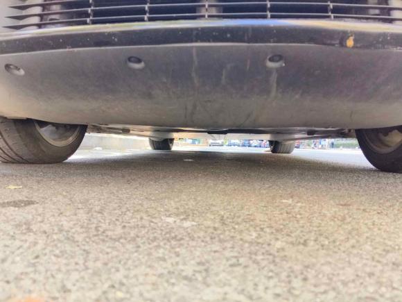 [青岛·鲁B] 二手特斯拉Model Y2022款 改款 长续航全轮驱动版