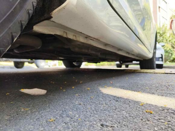 [南通·苏F] 二手名爵MG62019款 20T 自动星辉版