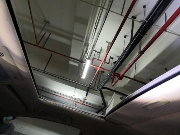 [上海·沪E] 二手雷克萨斯雷克萨斯LS2004款 430