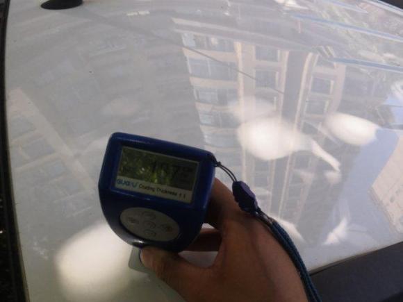 [台州·浙J] 二手福特翼搏2013款 1.5L 自动风尚型