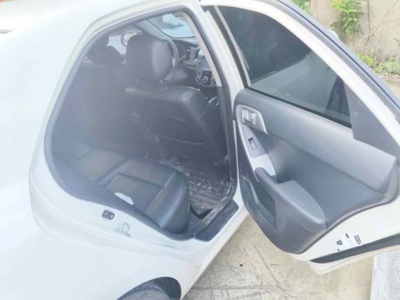 [杭州·赣E] 二手起亚福瑞迪2014款 1.6L AT GL