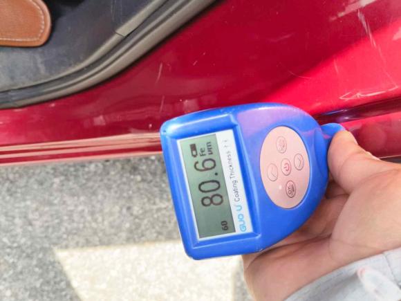 [南昌·赣A] 二手日产逍客2012款 2.0XL 火 CVT 2WD