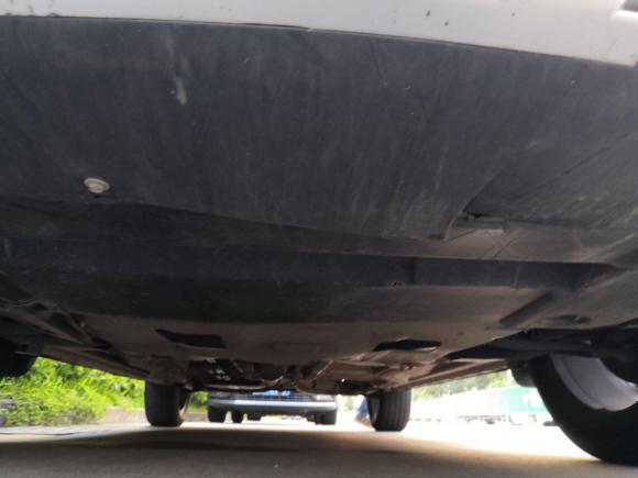 [深圳·湘G] 二手星途星途凌云2019款 1.6T 两驱钻石版