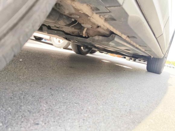 [南通·苏F] 二手斯柯达柯米克2020款 1.5L 自动舒适版