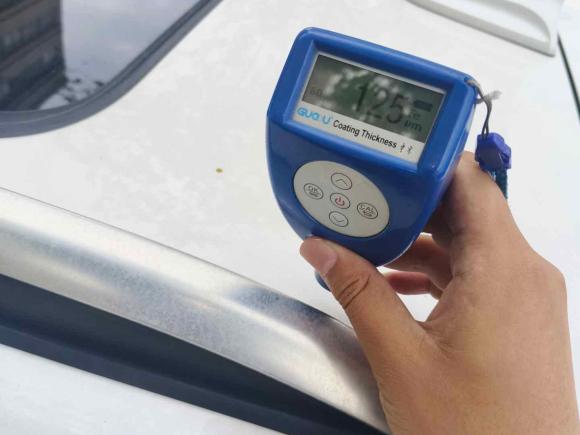 [温州·浙C] 二手哈弗哈弗H6 Coupe2018款 蓝标 1.5T 自动两驱超豪型