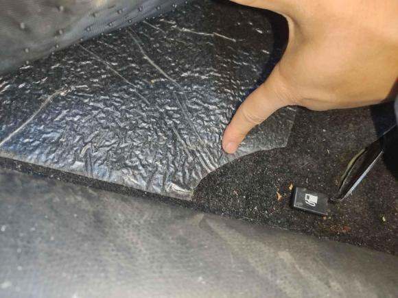 [南通·苏F] 二手铃木雨燕2016款 1.5L 自动时尚型酷玩版