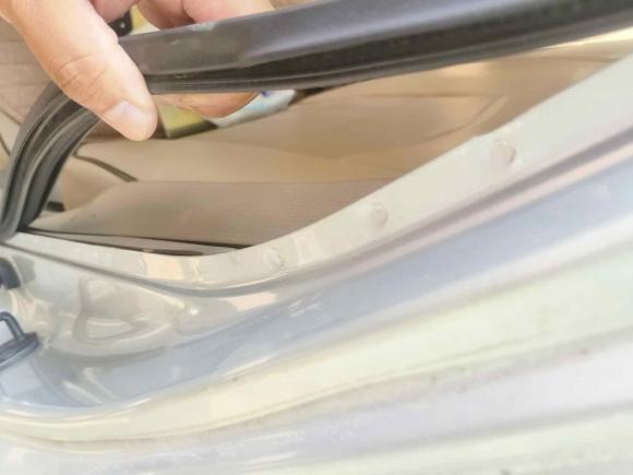 [青岛·鲁U] 二手日产骊威2008款 1.6L 自动炫能型