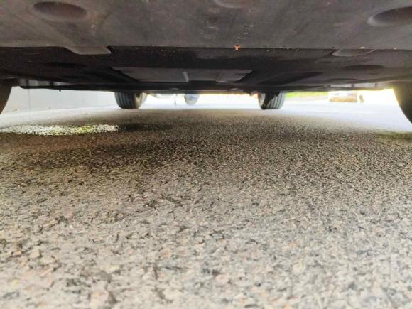 [深圳·粤B] 二手埃安AION S2020款 魅 580