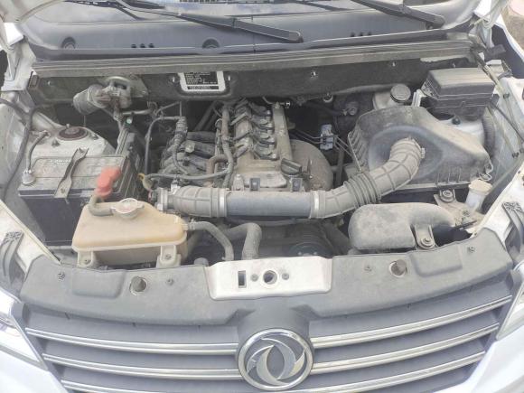 [无锡·苏B] 二手东风风光风光3302019款 1.5L 330S 精典型厢式车国VI DK15