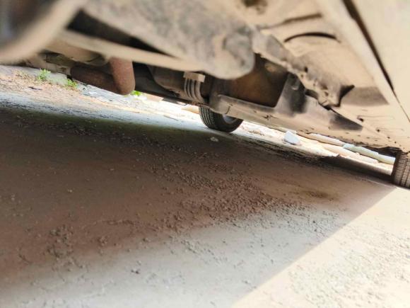 [济南·鲁A] 二手丰田普锐斯2005款 1.5L 真皮版