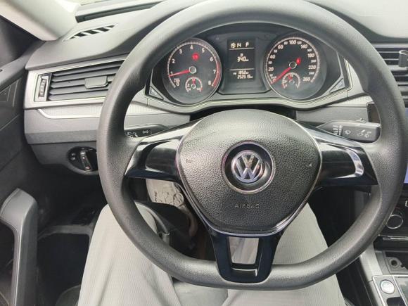 [义乌·浙G] 二手大众帕萨特2017款 280TSI DSG尊雅版