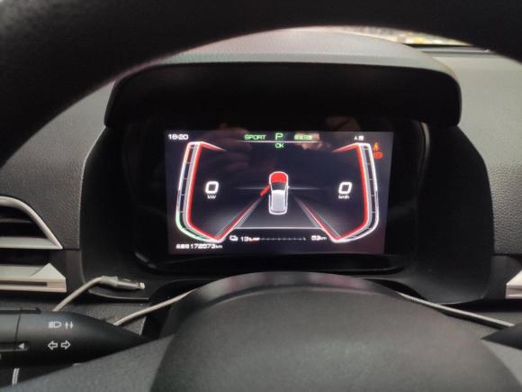 [广州·粤A] 二手比亚迪比亚迪e22019款 高续航版 创·尊贵型