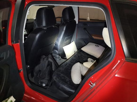 [广州·粤Y] 二手斯柯达昕动2014款 1.4TSI DSG乐享版