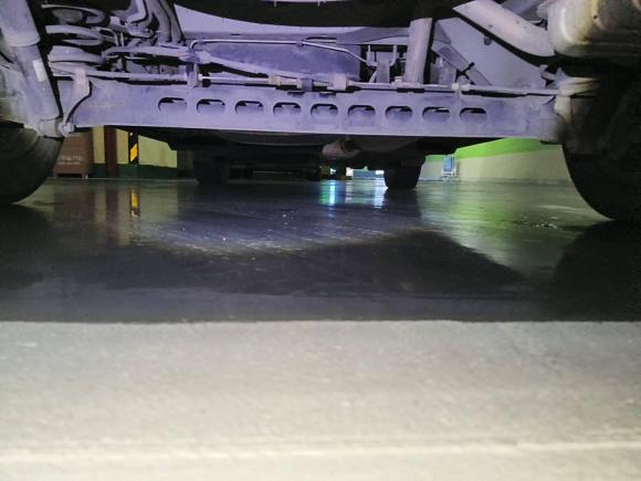 [深圳·粤B] 二手别克别克GL82017款 25S 舒适型 国V