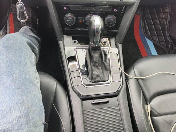 [嘉兴·浙B] 二手大众凌渡2015款 280TSI DSG舒适版