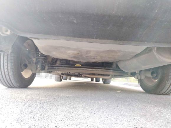 [芜湖·皖B] 二手吉利汽车远景2017款 1.5L 手动幸福版