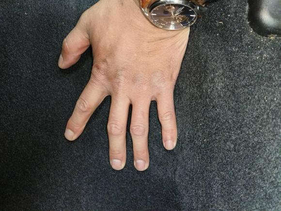 [南通·苏F] 二手福特福克斯2015款 两厢 1.6L 手动风尚型