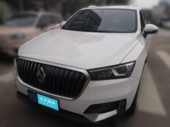 [金华·浙C]宝沃&nbsp;&nbsp;宝沃BX5&nbsp;&nbsp;2020款20TGDI自动两驱先锋型