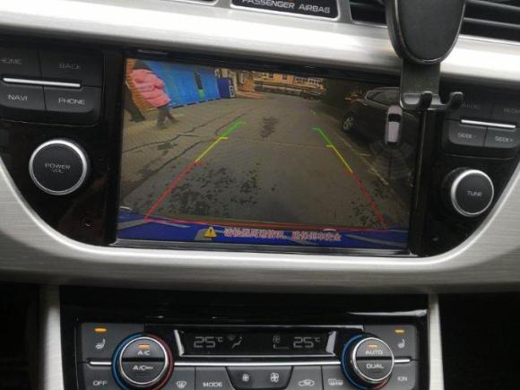 [上海·沪C] 二手吉利汽车博越2018款 1.8TD 自动两驱智联型4G互联版