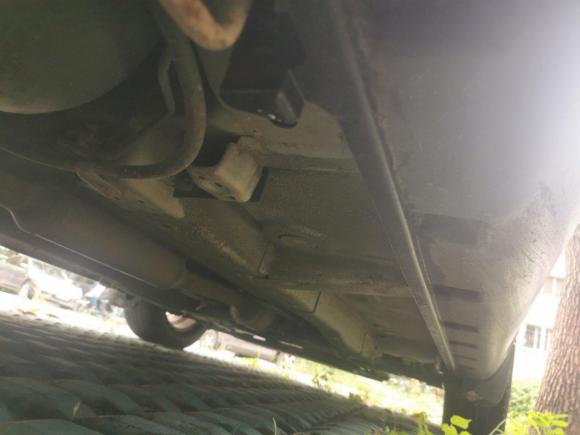 [武汉·鄂A] 二手铃木天语 SX42011款 两厢 1.6L 自动运动型