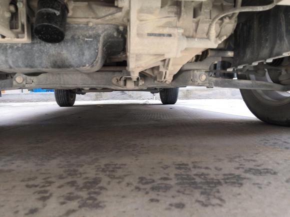 [义乌·浙G] 二手北京汽车绅宝X352016款 1.5L 手动精英版