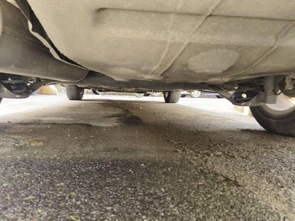 [上海·甘E] 二手大众朗行2015款 1.6L 手动风尚版