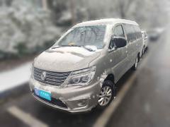 [南京·苏L] 东风风行菱智2018款M5L1.6L7座豪华型