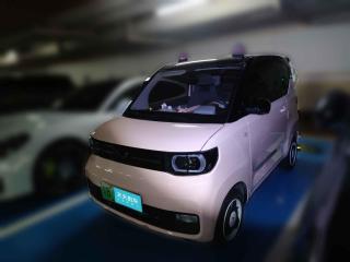 五菱汽车宏光MINIEV2022款 马卡龙时尚款 磷酸铁锂