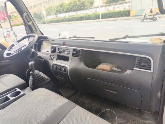 [杭州·浙A] 二手江淮瑞风瑞风M32021款 PLUS 1.8L 2座穿梭版