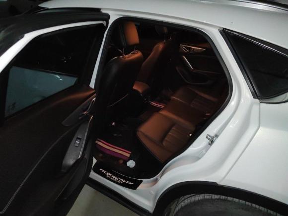 [南通·苏F] 二手马自达马自达CX-42018款 2.0L 自动两驱蓝天品位升级版 国V